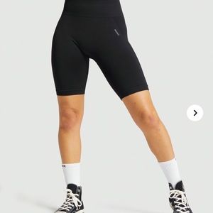 Gymshark flex cycling shorts